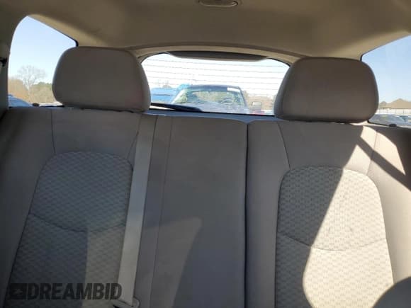 ✅ 2009 Chevrolet HHR 1LT • VIN: 3GNCA23B39S518281 • Lot: 48508245. Listed on Copart with 155,677 mi. Free auction sales archive from the USA and detailed vehicle history report at DreamBid. Image 10.