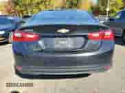 2023 Chevrolet Malibu LT с VIN 1G1ZD5ST3PF166769, выставлен на аукционе Copart как лот 87046145 с пробегом 107 253 миль миль и Списание • Salvage title. История ставок и продаж доступна на DreamBid. Изображение 6.