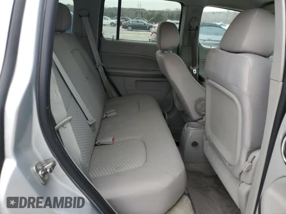 ✅ 2011 Chevrolet HHR 1LT • VIN: 3GNBABFW3BS615738 • Lot: 89405715. Listed on Copart with 173,942 mi. Free auction sales archive from the USA and detailed vehicle history report at DreamBid. Image 11.