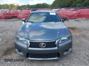 ✅ 2015 Lexus GS 350 • VIN: JTHBE1BL9FA002516 • Lot: 43265217. Wystawiony na IAAI z przebiegiem 88 039 mil. Bezpłatny archiwum sprzedaży aukcyjnych z USA i szczegółowy raport historii pojazdu na DreamBid. Zdjęcie 12.