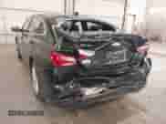 2020 Chevrolet Malibu LT с VIN 1G1ZD5ST6LF070970, выставлен на аукционе IAAI как лот 42190893 с пробегом 118 999 миль миль и . История ставок и продаж доступна на DreamBid. Изображение 6.