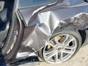 ✅ 2023 Ford Mustang GT • VIN: 1FA6P8CF4P5306108 • Lot: 41172443. Listed on IAAI with 14,926 mi. Free auction sales archive from the USA and detailed vehicle history report at DreamBid. Image 6.