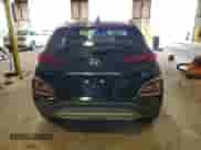 2019 Hyundai Kona Limited с VIN KM8K3CA50KU376653, выставлен на аукционе Copart как лот 43830633 с пробегом 14 213 миль миль и . История ставок и продаж доступна на DreamBid. Изображение 6.