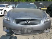 ✅ 2012 Infiniti G37 x • VIN: JN1CV6EL0CM472798 • Лот: 59567765. Опубликован ранее на Copart с пробегом Не указан. Бесплатный доступ к архиву аукционных продаж из США и подробный отчёт об истории автомобиля на DreamBid. Изображение 5.