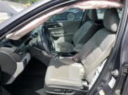 ✅ 2015 Honda Accord EX-L • VIN: 1HGCR2F8XFA272832 • Lot: 57670195. Listed on Copart with 132,025 mi. Free auction sales archive from the USA and detailed vehicle history report at DreamBid. Image 7.