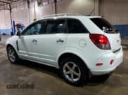 ✅ 2012 Chevrolet Captiva Sport LTZ • VIN: 3GNFL4E53CS600917 • Lot: 53021465. Wystawiony na Copart z przebiegiem 135 579 mil. Bezpłatny archiwum sprzedaży aukcyjnych z USA i szczegółowy raport historii pojazdu na DreamBid. Zdjęcie 2.
