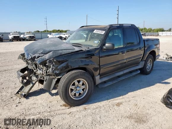 ✅ 2005 Ford Explorer Sport Trac XLS • VIN: 1FMZU67K25UA00339 • Lot: 85004385. Wystawiony na Copart z przebiegiem 202 434 mil. Bezpłatny archiwum sprzedaży aukcyjnych z USA i szczegółowy raport historii pojazdu na DreamBid. Zdjęcie 1.