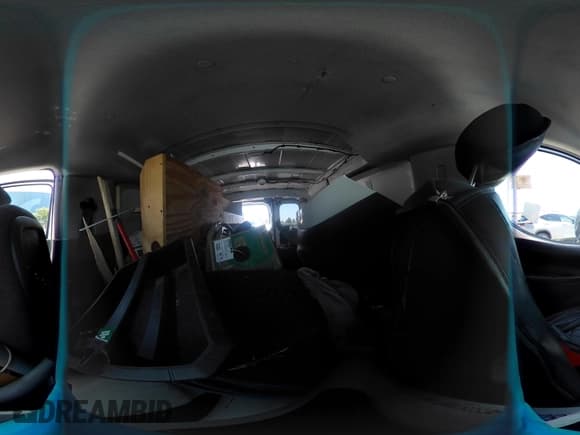 ✅ 2021 Nissan NV200 SV • VIN: 3N6CM0KN7MK691338 • Lot: 42426162. Listed on IAAI with Not provided. Free auction sales archive from the USA and detailed vehicle history report at DreamBid. Image 18.