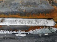 ✅ 1987 Ford Bronco • VIN: 1FMCU14T3HUC77415 • Лот: 47737825. Опубликован ранее на Copart с пробегом Не указан. Бесплатный доступ к архиву аукционных продаж из США и подробный отчёт об истории автомобиля на DreamBid. Изображение 13.