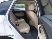 ✅ 2019 Audi Q5 Premium • VIN: WA1ANAFY8K2128349 • Lot: 42896926. Listed on IAAI with 78,297 mi. Free auction sales archive from the USA and detailed vehicle history report at DreamBid. Image 8.