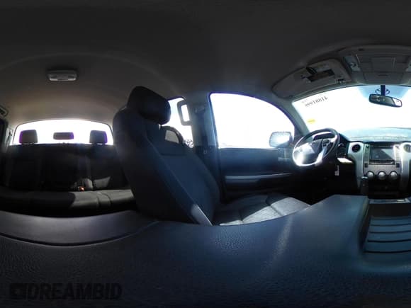 ✅ 2016 Toyota Tundra SR5 • VIN: 5TFEM5F13GX102952 • Lot: 41881999. Listed on IAAI with 106,065 mi. Free auction sales archive from the USA and detailed vehicle history report at DreamBid. Image 19.