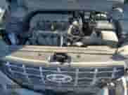 2021 Hyundai Venue SEL with VIN KMHRC8A37MU116439, listed as a Copart auction lot 89008235 with 60,611 mi miles and Salvage title. Bid and sale history available at DreamBid. Image 14.