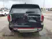 2024 Hyundai Palisade Calligraphy с VIN KM8R74GE2RU725242, выставлен на аукционе Copart как лот 68311864 с пробегом 21 506 миль миль и На запчасти • Non repairable. История ставок и продаж доступна на DreamBid. Изображение 6.