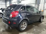 ✅ 2013 Chevrolet Captiva Sport LT • VIN: 3GNAL3EK7DS610488 • Lot: 48858835. Wystawiony na Copart z przebiegiem 147 051 mil. Bezpłatny archiwum sprzedaży aukcyjnych z USA i szczegółowy raport historii pojazdu na DreamBid. Zdjęcie 3.