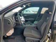 ✅ 2021 Dodge Charger Scat Pack Widebody • VIN: 2C3CDXGJ0MH520746 • Лот: 59226645. Опубликован ранее на Copart с пробегом 70 496 миль. Бесплатный доступ к архиву аукционных продаж из США и подробный отчёт об истории автомобиля на DreamBid. Изображение 7.