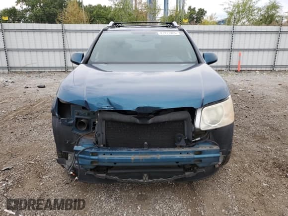 ✅ 2006 Pontiac Torrent • VIN: 2CKDL63FX66086700 • Lot: 81411925. Listed on Copart with 181,631 mi. Free auction sales archive from the USA and detailed vehicle history report at DreamBid. Image 5.