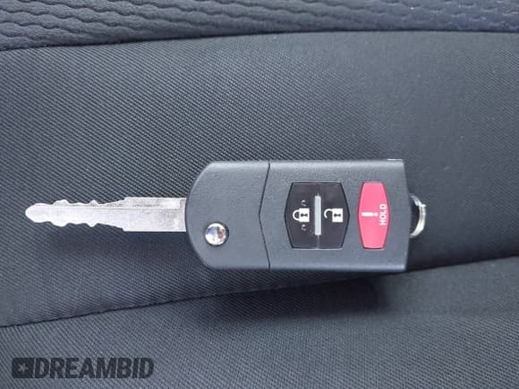 ✅ 2015 Mazda 5 Sport • VIN: JM1CW2BL8F0190878 • Lot: 42163330. Listed on IAAI with 50,237 mi. Free auction sales archive from the USA and detailed vehicle history report at DreamBid. Image 11.