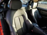 ✅ 2003 Mercedes-Benz SLK 320 • VIN: WDBKK65F43F282727 • Lot: 84246624. Wystawiony na Copart z przebiegiem 70 244 mil. Bezpłatny archiwum sprzedaży aukcyjnych z USA i szczegółowy raport historii pojazdu na DreamBid. Zdjęcie 10.