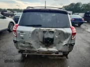 ✅ 2012 Toyota RAV4 Limited • VIN: 2T3DF4DV1CW241983 • Lot: 60022505. Listed on Copart with 116,289 mi. Free auction sales archive from the USA and detailed vehicle history report at DreamBid. Image 6.