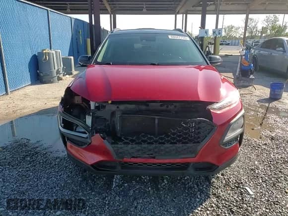 ✅ 2019 Hyundai Kona SEL • VIN: KM8K22AA3KU219029 • Lot: 88687755. Wystawiony na Copart z przebiegiem 74 125 mil. Bezpłatny archiwum sprzedaży aukcyjnych z USA i szczegółowy raport historii pojazdu na DreamBid. Zdjęcie 15.