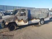 ✅ 2014 Ford Econoline Cargo Commercial • VIN: 1FTNS2EL8EDA81294 • Lot: 41435209. Wystawiony na IAAI z przebiegiem Nie podano. Bezpłatny archiwum sprzedaży aukcyjnych z USA i szczegółowy raport historii pojazdu na DreamBid. Zdjęcie 16.