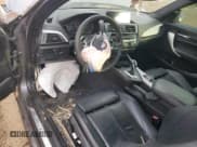 ✅ 2016 BMW 2 Series M235i xDrive • VIN: WBA1J9C53GV696599 • Lot: 85479385. Wystawiony na Copart z przebiegiem Nie podano. Bezpłatny archiwum sprzedaży aukcyjnych z USA i szczegółowy raport historii pojazdu na DreamBid. Zdjęcie 8.