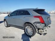 ✅ 2019 Cadillac XT5 Premium Luxury FWD • VIN: 1GYKNERS1KZ141129 • Lot: 64636845. Wystawiony na Copart z przebiegiem 65 930 mil. Bezpłatny archiwum sprzedaży aukcyjnych z USA i szczegółowy raport historii pojazdu na DreamBid. Zdjęcie 2.