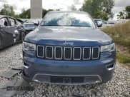 ✅ 2020 Jeep Grand Cherokee Limited • VIN: 1C4RJFBG2LC314110 • Lot: 71120425. Wystawiony na Copart z przebiegiem 71 433 mil. Bezpłatny archiwum sprzedaży aukcyjnych z USA i szczegółowy raport historii pojazdu na DreamBid. Zdjęcie 5.
