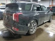 ✅ 2022 Hyundai Palisade Limited • VIN: KM8R5DHE4NU472147 • Лот: 80468514. Опубликован ранее на Copart с пробегом 26 023 миль. Бесплатный доступ к архиву аукционных продаж из США и подробный отчёт об истории автомобиля на DreamBid. Изображение 3.