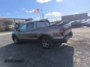 ✅ 2023 Honda Ridgeline RTL • VIN: 5FPYK3F58PB004446 • Lot: 91694765. Wystawiony na Copart z przebiegiem 57 866 mil. Bezpłatny archiwum sprzedaży aukcyjnych z USA i szczegółowy raport historii pojazdu na DreamBid. Zdjęcie 2.