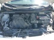 ✅ 2015 Nissan Versa S • VIN: 3N1CN7AP3FL901865 • Лот: 42565169. Опубликован ранее на IAAI с пробегом 194 518 миль. Бесплатный доступ к архиву аукционных продаж из США и подробный отчёт об истории автомобиля на DreamBid. Изображение 10.