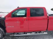 ✅ 2017 Chevrolet Silverado 2500HD LT • VIN: 1GC1KVEG1HF104295 • Lot: 41276100. Listed on IAAI with 65,635 mi. Free auction sales archive from the USA and detailed vehicle history report at DreamBid. Image 15.