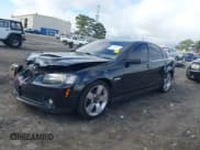 ✅ 2009 Pontiac G8 GT • VIN: 6G2EC57Y49L206687 • Лот: 43306196. Опубликован ранее на IAAI с пробегом 155 711 миль. Бесплатный доступ к архиву аукционных продаж из США и подробный отчёт об истории автомобиля на DreamBid. Изображение 17.