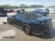 ✅ 2015 Ford Mustang GT Premium • VIN: 1FATP8FF4F5324573 • Lot: 50920815. Wystawiony na Copart z przebiegiem 82 187 mil. Bezpłatny archiwum sprzedaży aukcyjnych z USA i szczegółowy raport historii pojazdu na DreamBid. Zdjęcie 2.