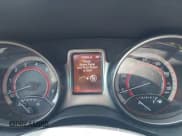 ✅ 2015 Dodge Journey Crossroad • VIN: 3C4PDCGB2FT659625 • Lot: 42409188. Listed on IAAI with 123,552 mi. Free auction sales archive from the USA and detailed vehicle history report at DreamBid. Image 7.