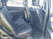 ✅ 2018 Dodge Durango GT • VIN: 1C4RDJDG7JC415762 • Lot: 43313303. Listed on IAAI with 137,834 mi. Free auction sales archive from the USA and detailed vehicle history report at DreamBid. Image 8.