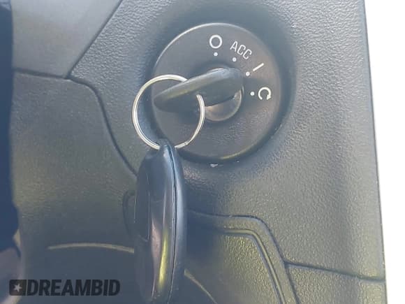 ✅ 2008 Chevrolet Malibu 1LT • VIN: 1G1ZH57B884269302 • Lot: 43632126. Listed on IAAI with 201,106 mi. Free auction sales archive from the USA and detailed vehicle history report at DreamBid. Image 11.