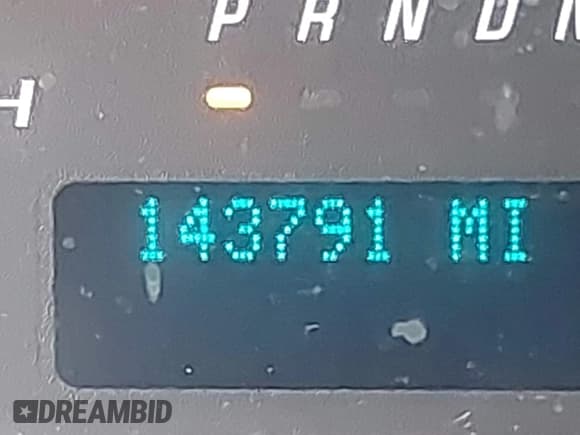 ✅ 2018 Chevrolet Express Cargo • VIN: 1GCWGAFPXJ1319661 • Лот: 43060332. Опубликован ранее на IAAI с пробегом 143 791 миль. Бесплатный доступ к архиву аукционных продаж из США и подробный отчёт об истории автомобиля на DreamBid. Изображение 15.