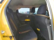 ✅ 2016 Nissan Juke SV • VIN: JN8AF5MV7GT656490 • Lot: 71703345. Wystawiony na Copart z przebiegiem 39 820 mil. Bezpłatny archiwum sprzedaży aukcyjnych z USA i szczegółowy raport historii pojazdu na DreamBid. Zdjęcie 11.