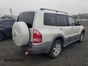 ✅ 2006 Mitsubishi Montero Limited • VIN: JA4MW51S56J003146 • Лот: 50908565. Опубликован ранее на Copart с пробегом Не указан. Бесплатный доступ к архиву аукционных продаж из США и подробный отчёт об истории автомобиля на DreamBid. Изображение 3.