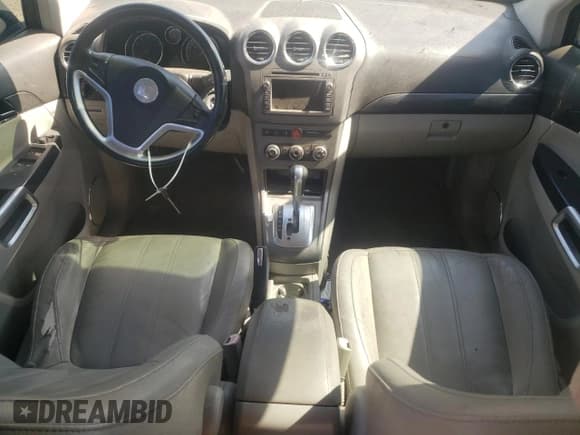 ✅ 2008 Saturn VUE XR • VIN: 3GSDL63758S599460 • Lot: 65763214. Wystawiony na Copart z przebiegiem 116 336 mil. Bezpłatny archiwum sprzedaży aukcyjnych z USA i szczegółowy raport historii pojazdu na DreamBid. Zdjęcie 8.