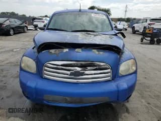 ✅ 2006 Chevrolet HHR LT • VIN: 3GNDA23D16S559882 • Lot: 53749205. Listed on Copart with Not provided. Free auction sales archive from the USA and detailed vehicle history report at DreamBid. Image 5.