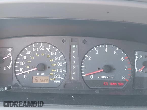 ✅ 2003 Mitsubishi Montero Sport ES • VIN: JA4LS21HX3J018795 • Lot: 42889410. Wystawiony na IAAI z przebiegiem 161 383 mil. Bezpłatny archiwum sprzedaży aukcyjnych z USA i szczegółowy raport historii pojazdu na DreamBid. Zdjęcie 7.