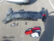 ✅ 2019 Jeep Grand Cherokee Upland • VIN: 1C4RJFAGXKC569846 • Lot: 43416978. Listed on IAAI with 86,782 mi. Free auction sales archive from the USA and detailed vehicle history report at DreamBid. Image 12.