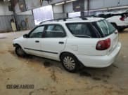 ✅ 1999 Suzuki Esteem GL • VIN: JS2GB41W9X5160612 • Лот: 85110204. Опубликован ранее на Copart с пробегом 340 881 миль. Бесплатный доступ к архиву аукционных продаж из США и подробный отчёт об истории автомобиля на DreamBid. Изображение 2.