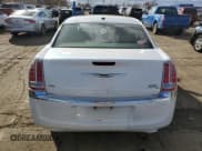 ✅ 2014 Chrysler 300 C • VIN: 2C3CCAKG4EH352753 • Лот: 78374384. Опубликован ранее на Copart с пробегом 148 171 миль. Бесплатный доступ к архиву аукционных продаж из США и подробный отчёт об истории автомобиля на DreamBid. Изображение 6.