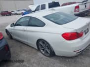 ✅ 2016 BMW 4 Series 435i xDrive • VIN: WBA3R5C52GK373771 • Lot: 41462286. Wystawiony na IAAI z przebiegiem 123 713 mil. Bezpłatny archiwum sprzedaży aukcyjnych z USA i szczegółowy raport historii pojazdu na DreamBid. Zdjęcie 14.