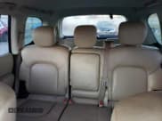 ✅ 2017 Nissan Armada Platinum • VIN: JN8AY2NC3H9501410 • Лот: 92451425. Опубликован ранее на Copart с пробегом 132 429 миль. Бесплатный доступ к архиву аукционных продаж из США и подробный отчёт об истории автомобиля на DreamBid. Изображение 10.