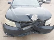 ✅ 2008 Hyundai Sonata GLS • VIN: 5NPET46F78H343399 • Lot: 43557540. Listed on IAAI with 127,130 mi. Free auction sales archive from the USA and detailed vehicle history report at DreamBid. Image 10.