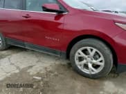 ✅ 2021 Chevrolet Equinox LT • VIN: 2GNAXUEV1M6144298 • Lot: 58198095. Listed on Copart with 97,702 mi. Free auction sales archive from the USA and detailed vehicle history report at DreamBid. Image 14.